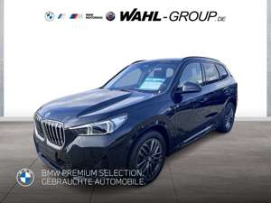 BMW X1 xDrive23d M Sport | Head-Up Navi AHK Panoramadach