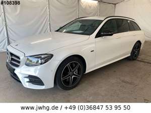 Mercedes-Benz E 300 de AMG Int Multibeam FahrAss+WidescreenKam