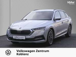 Skoda Octavia Combi 2.0 TDI DSG Clever Navi/LED/SHZ