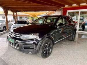 Volkswagen Touareg V6 TDI R-Line Navi Xeno DAB Panorama