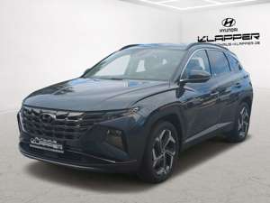 Hyundai TUCSON Tucson 1.6 T-GDi Plug-in-Hybrid 4WD Prime