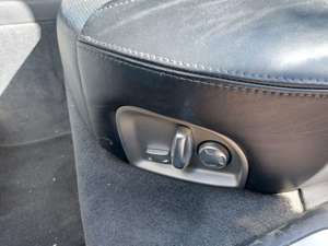 Porsche Panamera Turbo Bild 4