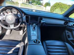 Porsche Panamera Turbo Bild 5