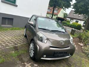 Toyota iQ