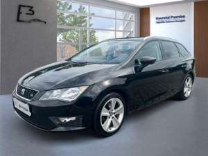 SEAT Leon 1.4 TSI 6-M/T ST FR ACT Start  Stop