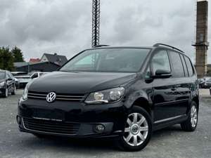 Volkswagen Touran Comfortline/SHZ/EURO 5