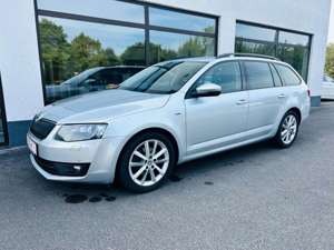 Skoda Octavia Combi Joy SHZ, NAVI, PDC