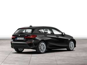 BMW 118 i .5-Türer Aut. Advantage Bild 5