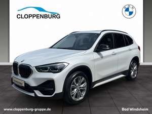 BMW X1 xDrive25i Sport Line HiFi DAB LED Pano.Dach