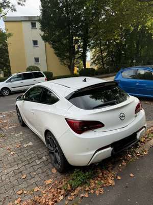 Opel Astra GTC 1.6 (ECOTEC) DI Trb (ecoFLEX) Start/Stop