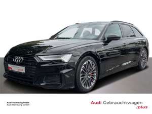 Audi A6 55 TFSI e sport quattro S tronic Kamera