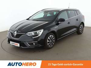 Renault Megane 1.2 TCe Limited*NAVI*TEMPO*PDC*SHZ*ALU*LIM*