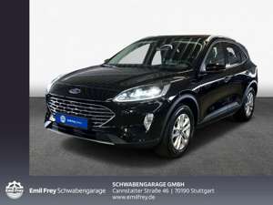 Ford Kuga 2.5 Duratec PHEV TITANIUM