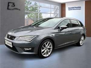 SEAT Leon 2.0 TDI 6-DSG ST FR Comfort-Paket 2, Panoramadach,