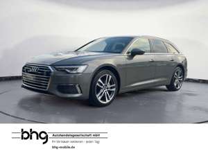 Audi A6 40 TDI S tronic design