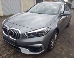 BMW 120 d xDrive Luxury Line Lim. (F40) Automatik, 1.Hand!