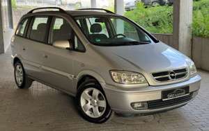 Opel Zafira 1.8