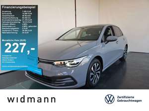 Volkswagen Golf Life 1.5 TSI 130 PS NAVI ACC