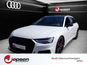 Audi S6 Avant tiptr. Luft Matrix Allradlenk HUD 21´