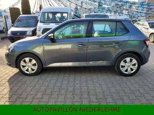 Skoda Fabia 1.2*Klima*Bluetooth*Allwetter Neu*IsoFix*