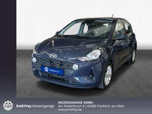 Hyundai i10 1.2 Trend