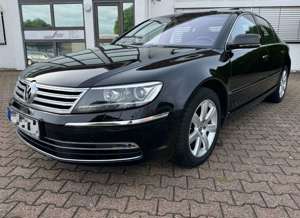 Volkswagen Phaeton 4.2 V8 Premium-Paket Kamera Navi SHZ