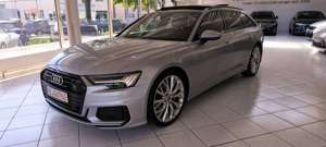 Audi A6 A6+Avant+Diesel+Avant+50+TDI+quattro+tiptronic