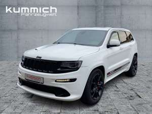 Jeep Grand Cherokee SRT 6,4 V8 468PS