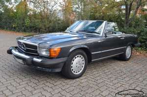 Mercedes-Benz SL 560 560 SL * HARDTOP - H-KENNZ. - VIELE NEUTEILE *