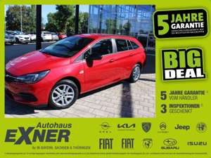 Opel Astra K Sports Tourer 1.2 Turbo EDITION LED.