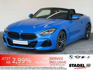 BMW Z4 M40I A HuD.HarmanKardon.WirelessCharge.Hotspo