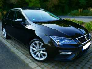 SEAT Leon Leon ST FR 1.5 TSI, Navi, Kessy, Pano, Beats