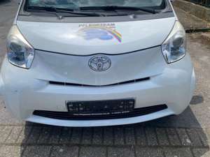 Toyota iQ 1.0+