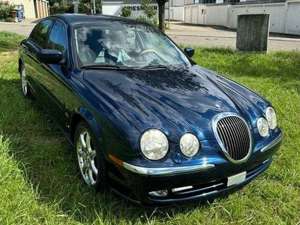 Jaguar S-Type 4.0 V8