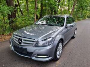 Mercedes-Benz C 350 C 350 CDI T BlueEFF.Avantgarde Leder Xenon Voll