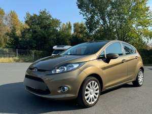 Ford Fiesta Trend