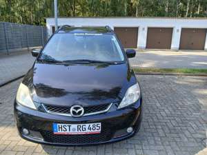 Mazda 5 5 2.0 CD DPF Top