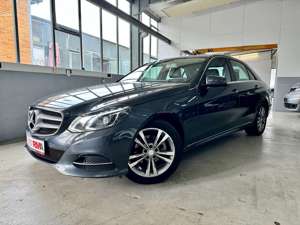 Mercedes-Benz E 200 CGI BlueEfficiency 2.0+AHK+LED+NAVI+LED+