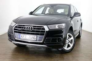 Audi Q5 quattro sport*Xenon*Leder*Staandhz.*ACC*Navi*