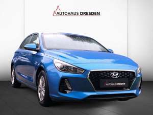 Hyundai i30 1.0 T-GDI Select FLA SpurH