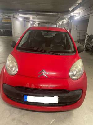 Citroen C1 C1 1.0 Advance