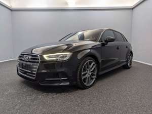 Audi S3 Sportback 2.0 TFSI quattro*S-SITZE*BO*VIRTUA