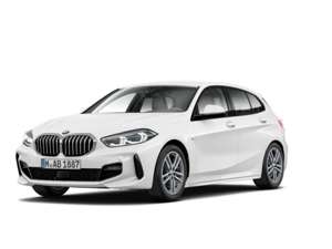 BMW 118 i M Sport Klimaaut. Sportsitze PDC HIFI