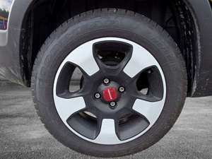 Fiat Panda 1.0 City Plus Bild 5