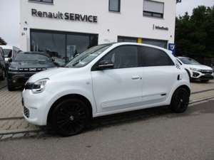 Renault Twingo Techno Electric Urban El. Dach Klima Kamera PDC