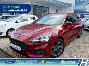 Ford Focus Turnier ST-Line 1.5 EcoBoost Navi LED CarPlay HU n