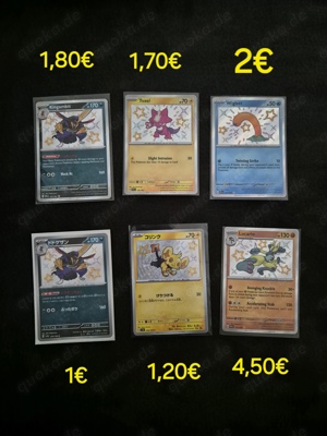 Pokemon Karten Sammlung Auflösung Verkauf 