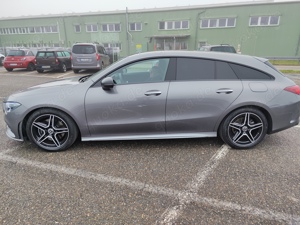 Cla sb, amg, ahk, lm, keyless, sd, spurassi, get. glas, usw. siehe Textfeld