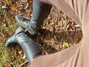 Reitstiefel fetisch FMM Paare Bild 2