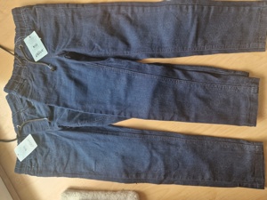 Thermojeans Gr. 128